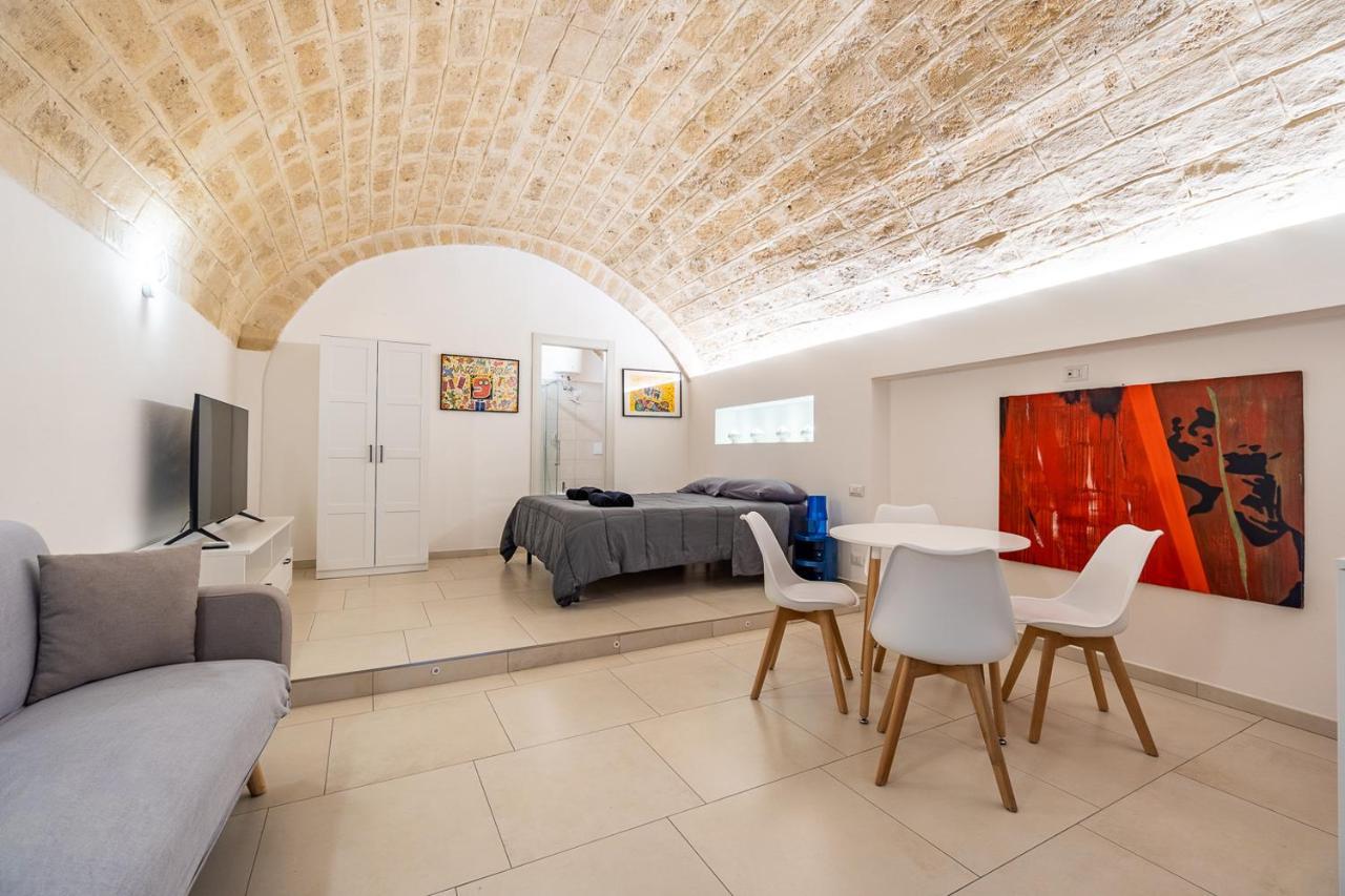 Apartament Le Cave Bari