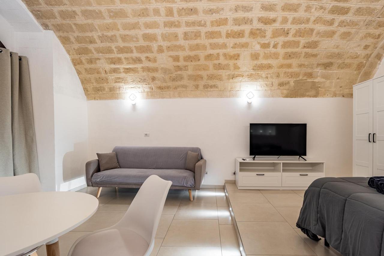 Apartament Le Cave