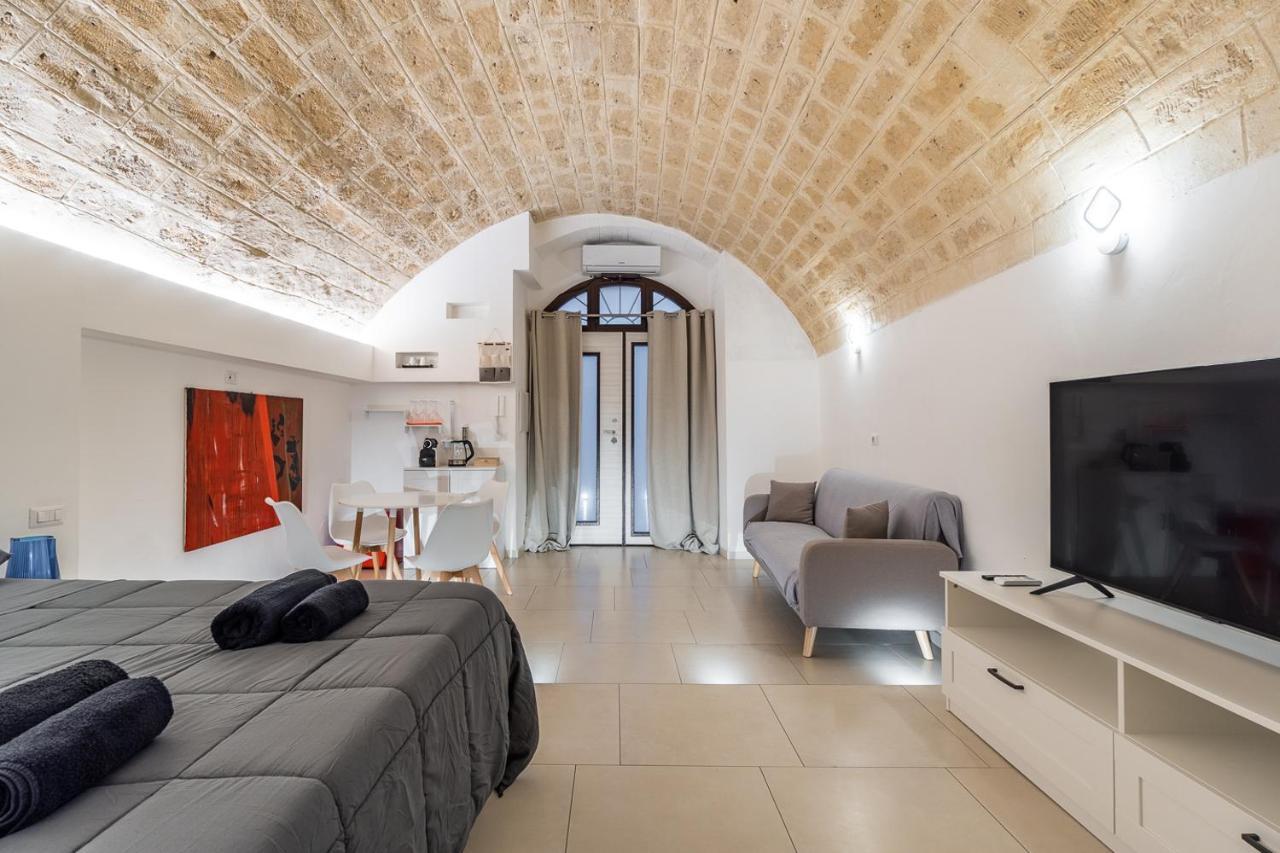 Le Cave Apartment