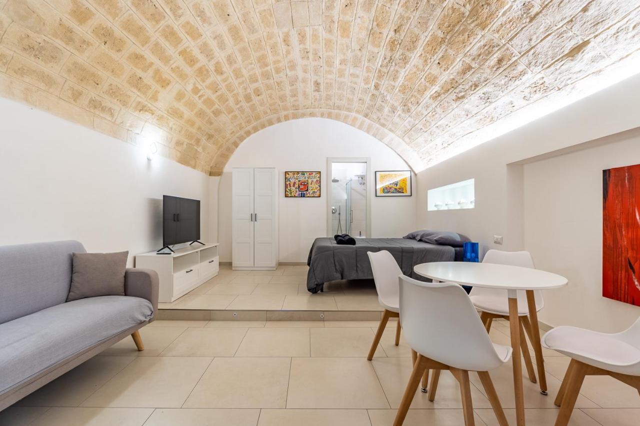Le Cave Apartament
