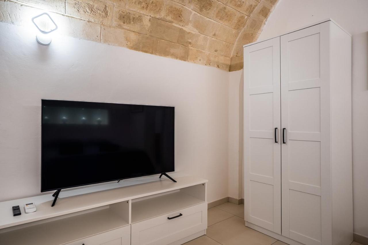 Le Cave Apartment Bari