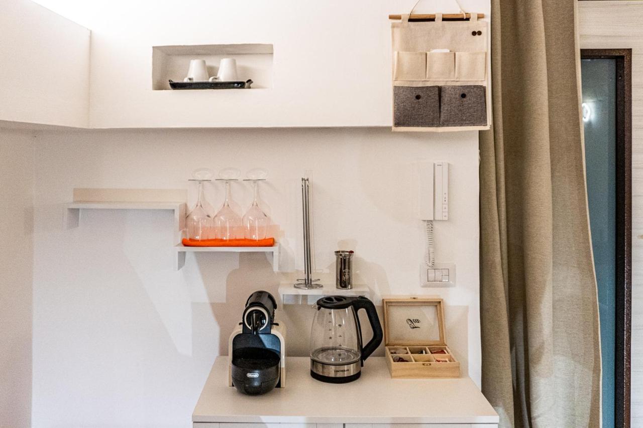 Le Cave Apartment